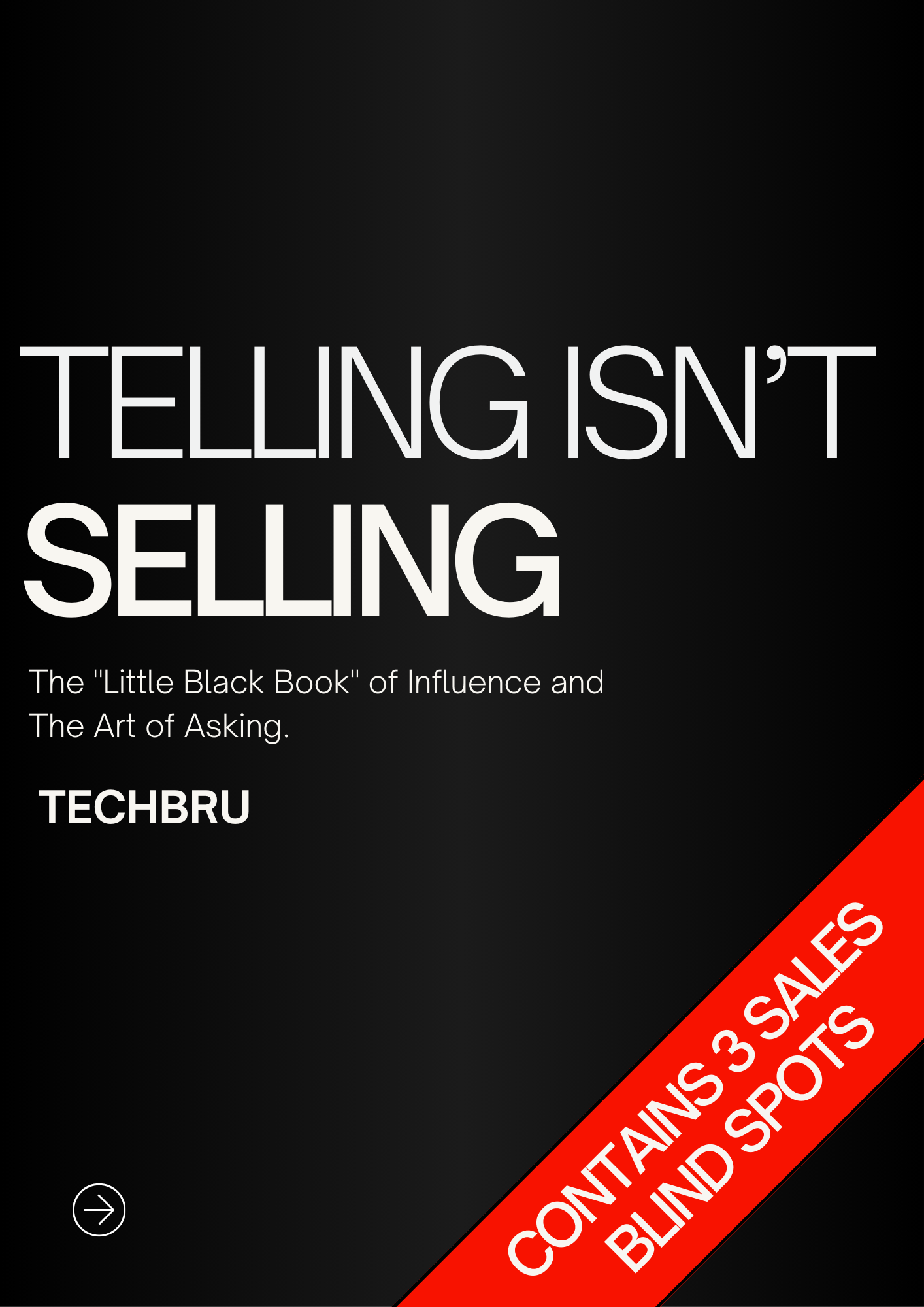 Minimal Modern Online Business Ebook